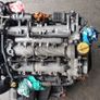 Engine Saab 9-3 (ys3f, E79, D79, D75) 1.9 Tid - 16v 150 Z19dth Image 4