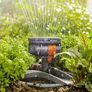 Gardena ZoomMax Oscillating Sprinkler Image 3