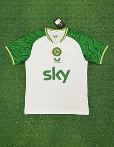 Ireland Jersey