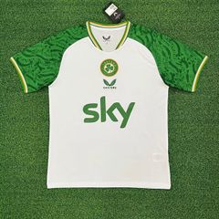 Ireland Jersey