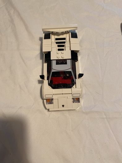 lego lamborghini