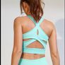 Pour Moi sports bra/crop top Image 2