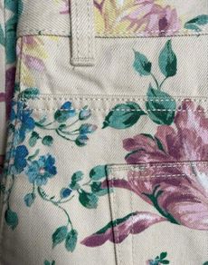 chloe jeans