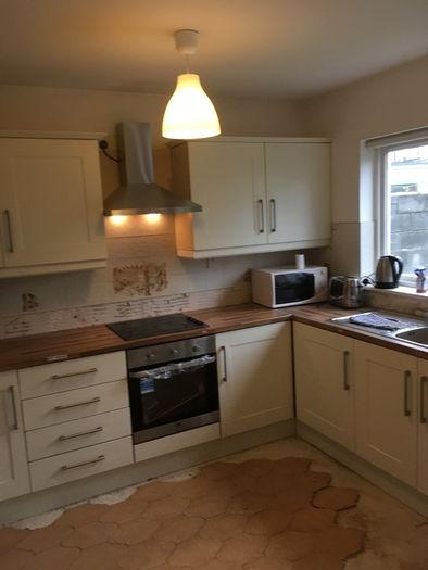 RK kitchens and wardrobes