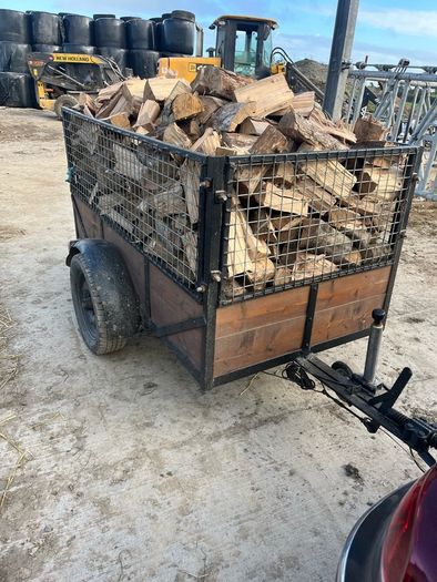 firewood