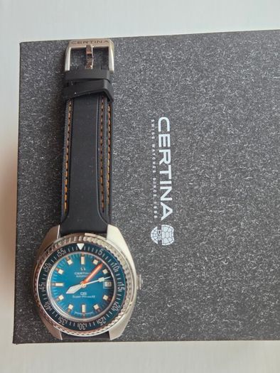 professional dive watch