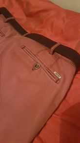 meyer trousers