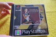 Tomb Raider II 2 PlayStation1 Ps1 PlayStation2 Ps2 Games Original