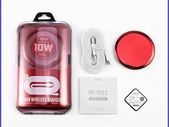 Remax Linon Wireless Charger RP-W11 | 10 W