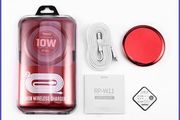 Remax Linon Wireless Charger RP-W11 | 10 W