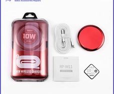 Remax Linon Wireless Charger RP-W11 | 10 W