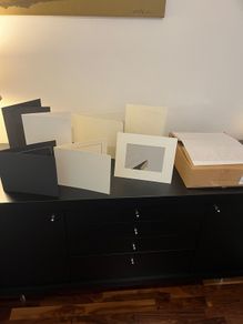 Photography Folders various & photo bags