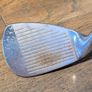 Mizuno T-Zoid Pro 2 irons Image 7