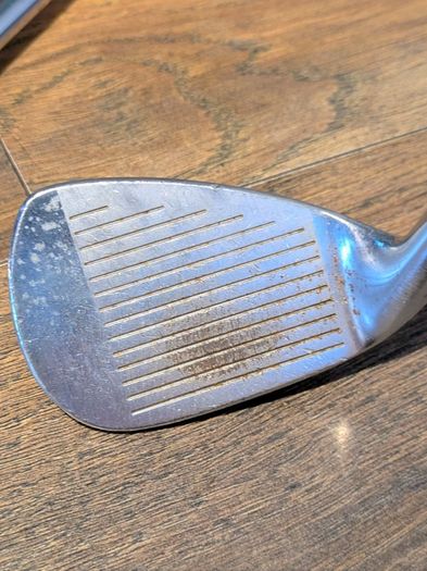 Mizuno T-Zoid Pro 2 irons