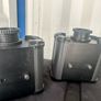 adj ikon gobo lights will sell separately Image 5