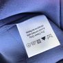 whistles Blue silk dress size 10 includes postage Image 6