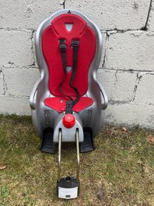 Kids bike seat Hamax