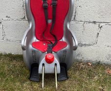 Kids bike seat Hamax