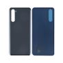 For OnePlus Nord Back Battery Cover Rear Glass Replacement Panel Black New - FHT01OPBC Image 2