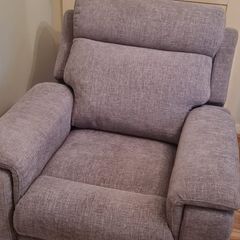 Armchair Power Recliner