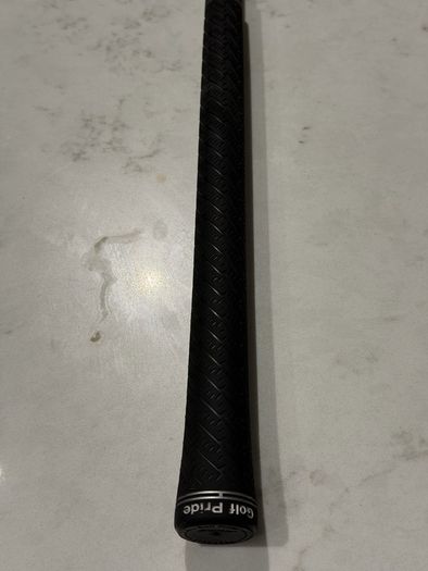 Taylor Made 3 HL wood