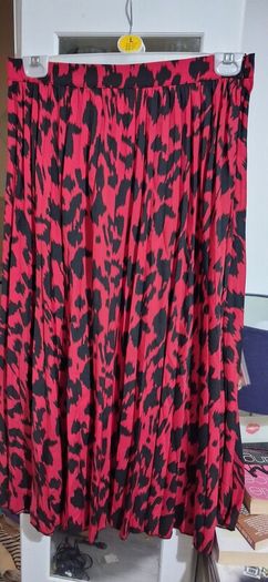 Loads skirts