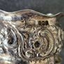 Sterling Silver Napkin Rings and cup Image 4