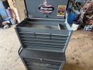 Snap on tool box Image 4