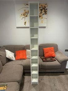 Ikea Book/dvd Tower X 3