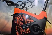 Bodybike smart plus spin bikes
