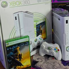 Mattel MEGA - HWW15- Microsoft Xbox 360
