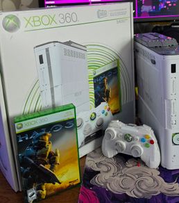 Mattel MEGA - HWW15- Microsoft Xbox 360