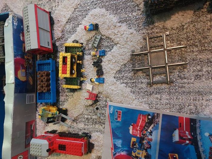 lego
