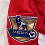 Man United Retro Jersey John O Shea 22 Image 4