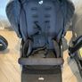 joie chrome travel system Image 5
