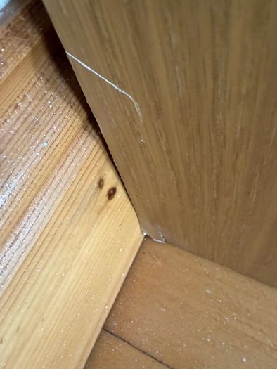 tall dresser