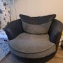 swivel Chair Image 3