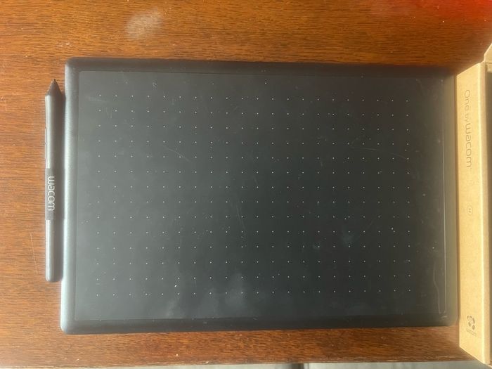 Wacom One