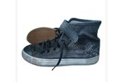 H&amp;m boy shoes NYC size eu 33 barely worn