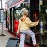 Efoldi mobility scooter Image 4