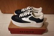 Mustang shoes