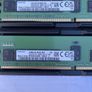64GB Kit (2 x 32GB) Samsung DDR4 3200MHz ECC Registered Server RAM Image 2
