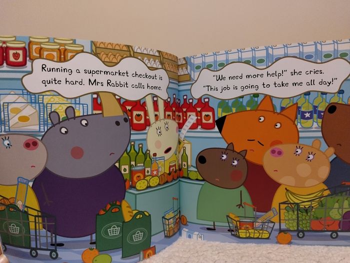 Peppa Pig Books
