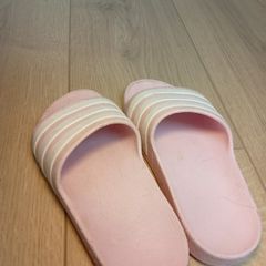Adidas sliders 12 kids