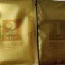Korean Lifting Gold Face Mask Image 2