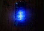 Insect Zapper