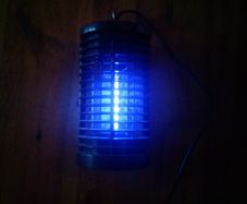 Insect Zapper