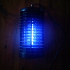 Insect Zapper