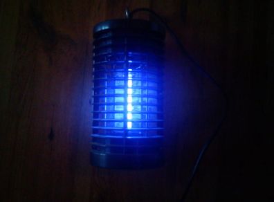 Insect Zapper