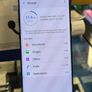 Samsung Galaxy S8 64GB Locked to Vodafone Network Black, Front and Back Has Cracks Image 5
